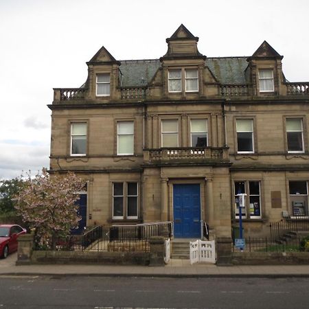 Bank Guest House Coldstream Luaran gambar
