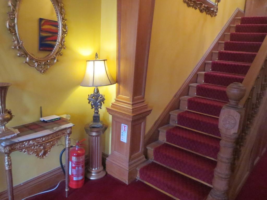 Bank Guest House Coldstream Luaran gambar