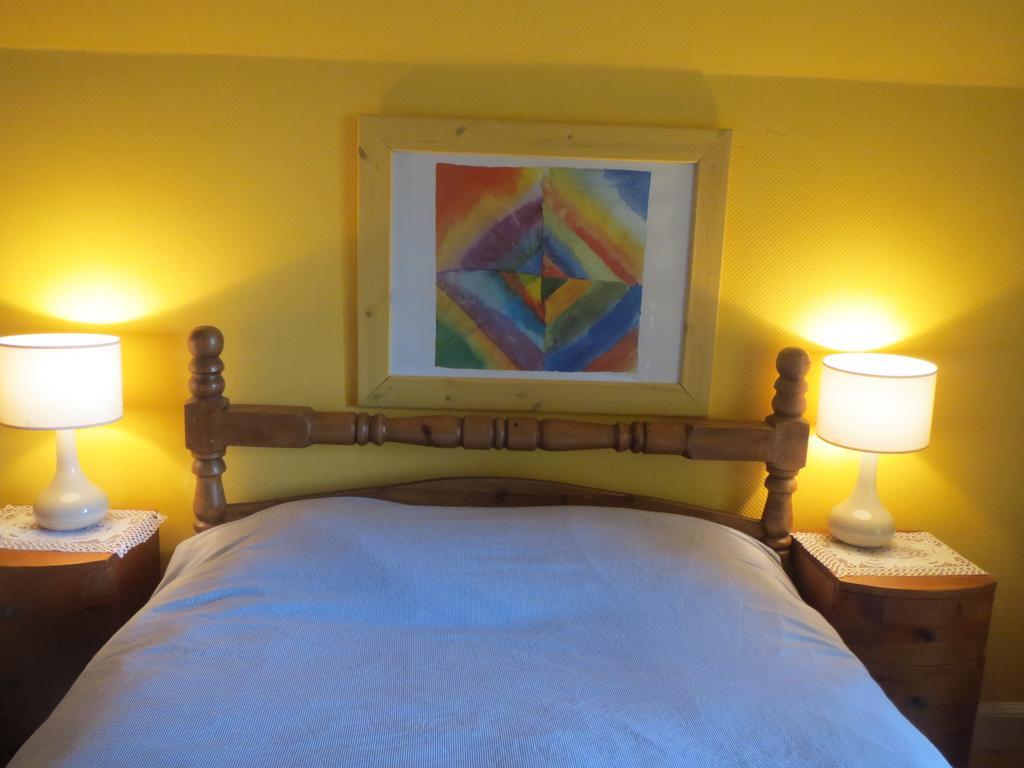 Bank Guest House Coldstream Luaran gambar