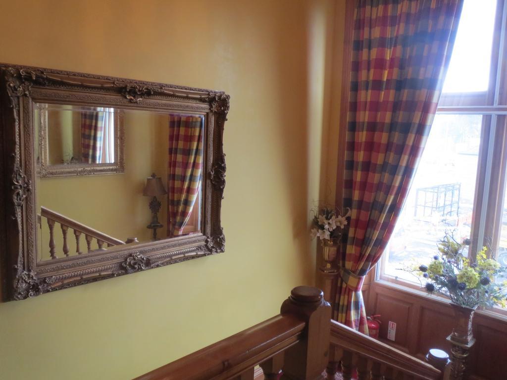 Bank Guest House Coldstream Luaran gambar