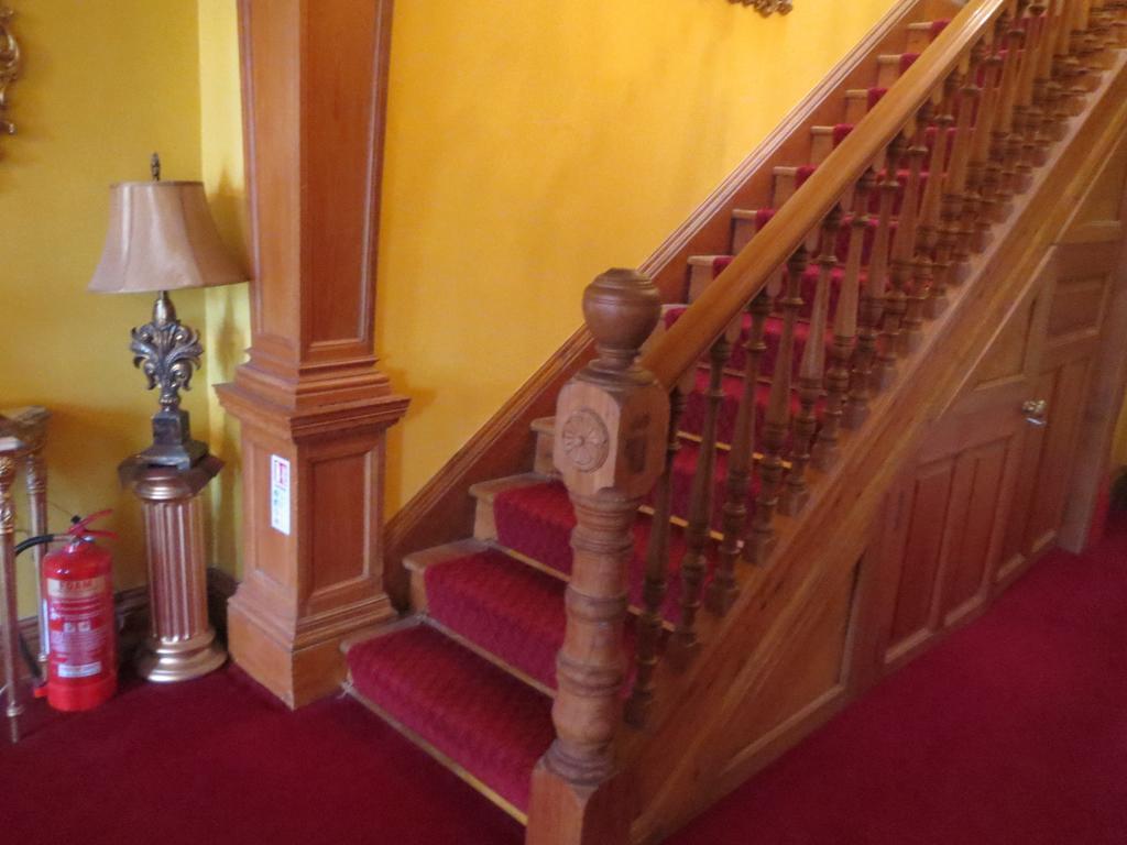 Bank Guest House Coldstream Luaran gambar