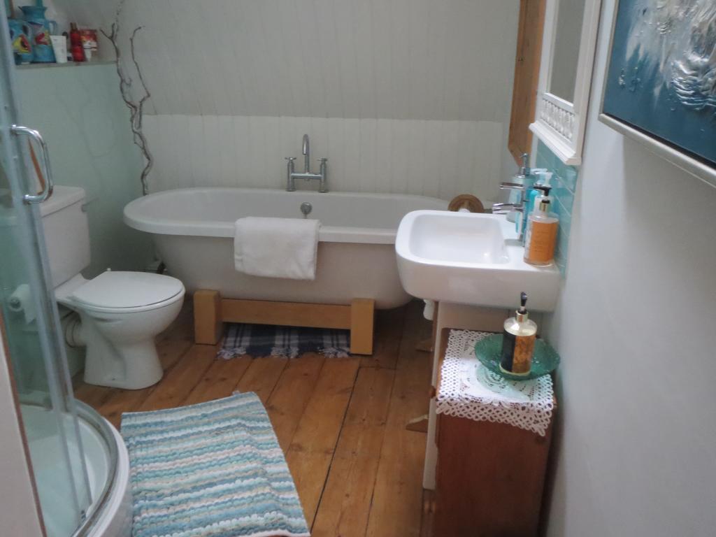 Bank Guest House Coldstream Luaran gambar