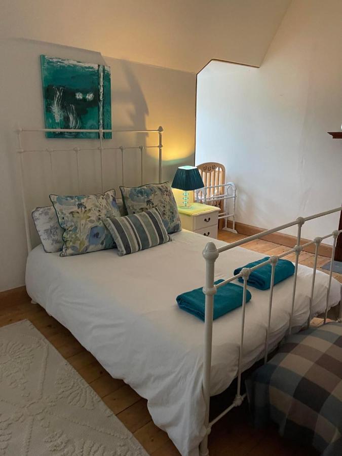 Bank Guest House Coldstream Luaran gambar