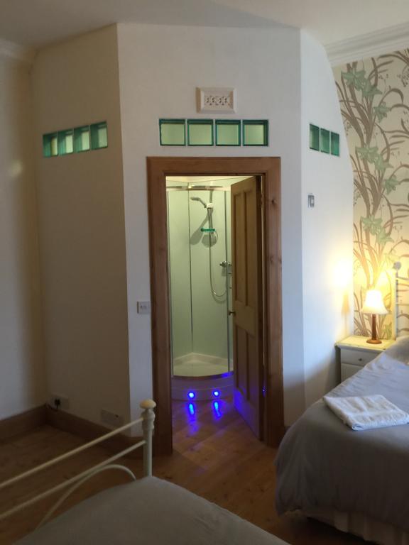Bank Guest House Coldstream Luaran gambar
