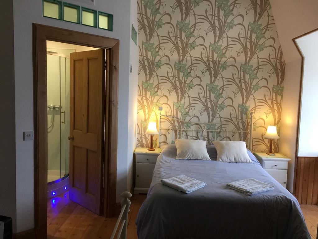 Bank Guest House Coldstream Luaran gambar