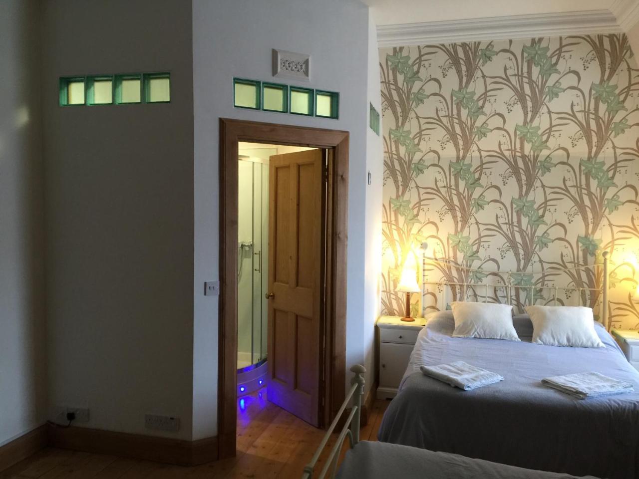 Bank Guest House Coldstream Luaran gambar