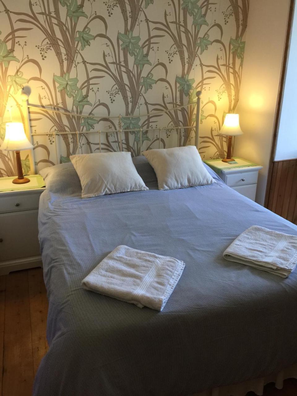 Bank Guest House Coldstream Luaran gambar