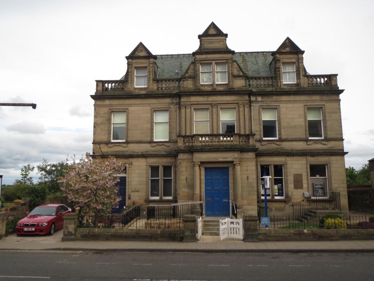 Bank Guest House Coldstream Luaran gambar