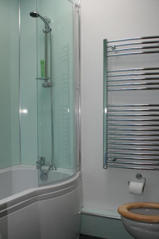 Bank Guest House Coldstream Luaran gambar